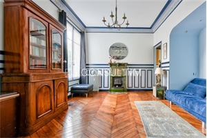 t2 à la vente -   92200  NEUILLY SUR SEINE, surface 58 m2 vente t2 - UBI427176152